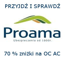 Proama Szczecin