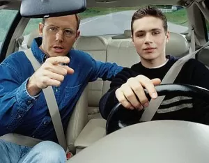 ubezpieczenie dla młodego kierowcy