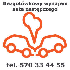 Auto Zastępcze Szczecin
