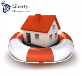 liberty ubezpieczenie domu mieszkania
