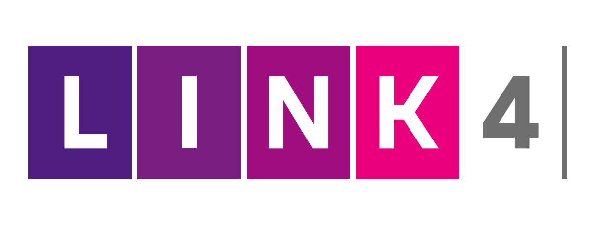 Link4 Nowe Logo