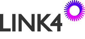 Logo Link 4 2010